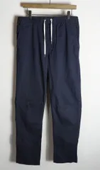 正規 POLO RALPH LAUREN STRETCH CLASSIC FIT ポロ ラルフ ローレン イージー チノ チノパン パンツ 710735169003 紺 S 本物 1092Q★2