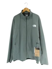 ザノースフェイス THE NORTH FACE エイペックスベイルジャケット ジップアップ サイズL カーキ NP12581 国内正規 QQQ