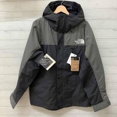 新品S灰・THENORTHFACE MountainLightJacket 防水 - メルカリ