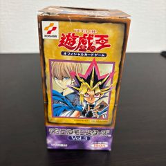 遊戯王初期volume1 空箱 - メルカリ