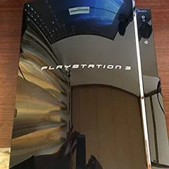 【中古】(未使用･未開封品)PLAYSTATION 3(60GB)【メーカー生産終了】