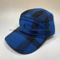 POLO RALPH LAUREN WOOL PLAID CAP ポロ ラルフローレン ウール プラッド キャップ チェック柄 キャップ 710852070001 ラルフローレン、ralph lauren 正規商品 (1781)