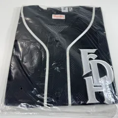 未開封 福岡ダイエーホークス ユニフォーム Mサイズ ブラック