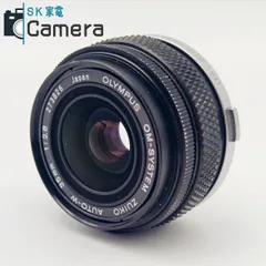 2026年最新】zuiko 35 2 auto-wの人気アイテム - メルカリ