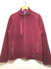 033070 patagonia シンチラ フリース ジャケット S ジップ SYNCHILLA パタゴニア 11307fa11