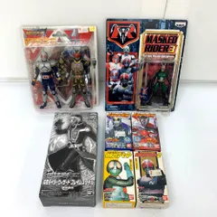 2026年最新】BANDAI 仮面ライダーの人気アイテム - メルカリ