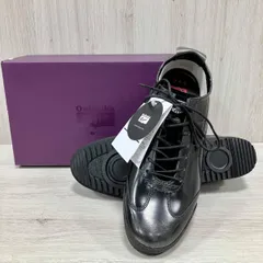 Onitsuka Tiger/スニーカー /MEXICO 66 DELUXE メキシコ66  デラックス　オニツカタイガー　ブラック　26.5