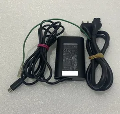 DELL Inspiron 7370　ACアダプタ付 新品☆ DELL Inspiron 13 7000 (7370) ACアダプター 19.5V-2.31A 電源