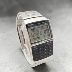 希少！80's Vintage】CASIO Reminder W-38 - メルカリ