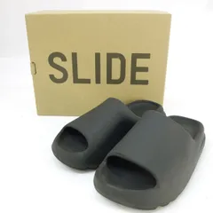 2026年最新】adidas Yeezy Slide アディダス イージーの人気アイテム