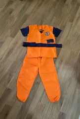 ドラゴンボール クラスTシャツ FML セット