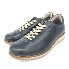 未使用品 ASAHI アサヒ メディカルウォーク ウォーキングシューズ AX29441 ブラック  レザー メンズ　240001103616