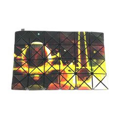 希少 BAOBAO LUCENT PRO SHOGUN クラッチバッグ 美品 - メルカリ