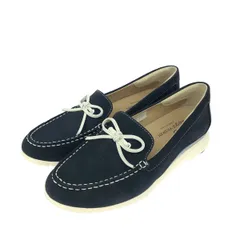 Regal Walker リーガルウォーカー リーガルウォーカー/シューズ 表記サイズ:23.5cm     ネイビー レディース / 240001169939