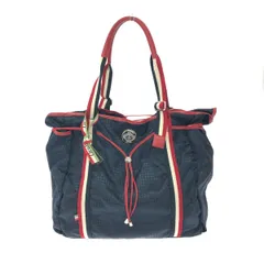 orobianco オロビアンコ トートバッグ      ネイビー ユニセックス / 240001172237