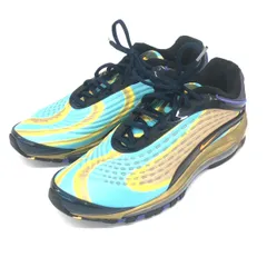 NIKE ナイキ スニーカー/AIR MAX DELUXE 表記サイズ:27.5cm  AJ7831-400   マルチカラー メンズ / 240001173334