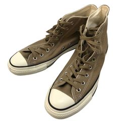 gilet × CONVERSE リメイク ダメージ加工 26.5cm - メルカリ