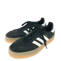 adidas アディダス スニーカー/SAMBA　OG 表記サイズ:26.0cm  ID0436   ブラック ユニセックス / 241011011779