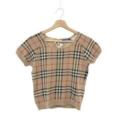 CHANEL シャネル ベロア切替ストライプブラウス サイズ:38 ココマーク/長袖シャツ P763409V64996   グレー/レッド レディース / 240001178698 CHANEL - CHANEL シャネル ベロア切替ストライプブラウス サイズ:38