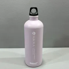 SUKALA×SIGG オリジナルボトル
