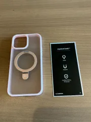 iPhone13ProMax 用 ケースMagSafe対応 272L587