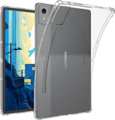 Lenovo Tabケース TPU エアクッション構造 クリア 253K1544