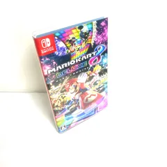 【中古品】任天堂 Nintendo Switch ソフト MARIOKART 8 DELUXE マリオカート 8 デラックス マリカ HO