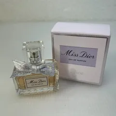 ☆香水 ☆Miss Dior Eau de Parfum ミスディオール オードゥパルファン30ml