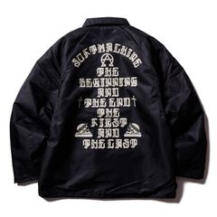 COACH JACKET XLサイズ The Birthday チバユウスケ COACH JACKET XLサイズ The Birthday チバユウスケ - メルカリ