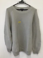 UNIQLO ユニクロ プルオーバーニット XLsize