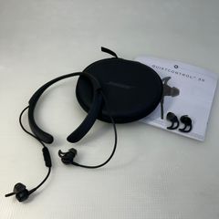 Boseワイヤレスヘッドホン QuietControl 30 イヤホン - メルカリ
