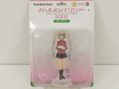 메디콤 토이 UDF No.382 걸즈 & 팬처 최종장 다지린 1/16 스케일 피규어 미개봉품 [M-6752]