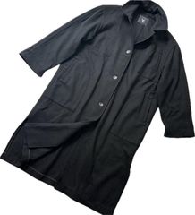 MOORER MORANDI-KM46 春秋コート ムーレー ブラウン 美品 - メルカリ