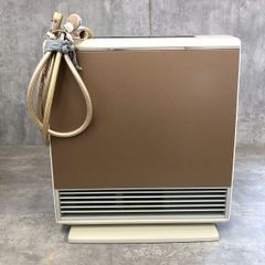 バーラー VALOR OET-20Lイギリス製 2筒式ベージュストーブ 5月末迄