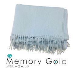 バーニーズニューヨーク カシミヤ100ストール ⭐️美品 - メルカリ
