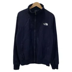 ノースフェイス THE NORTH FACE キャンプ ノマド CAMP NOMAD JACKET ジャケット ネイビー XLサイズ 201MT-5432