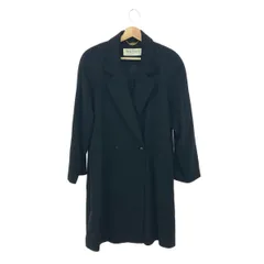 BALMAIN PARIS バルマン カシミヤロングコート サイズ:9 CASHMERE100％    ブラック レディース / 241011012817のサムネイル