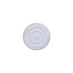 【特価セール】CASETiFY Snappy ウェーブ シリコン グリップスタンド MagSafe対応 - ニチニチソウ