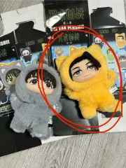 非公式グッズ 呪術廻戦 夏油（ゲトウ）