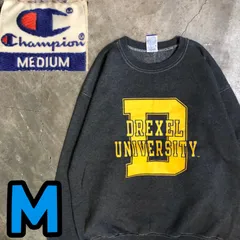 T7766 Champion スウェット　アメカジ　90's　古着