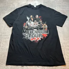 2026年最新】MILLENNIUM tシャツの人気アイテム - メルカリ