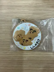 クレヨンしんちゃん COOKY チャーム キーホルダー シークレット 未開封