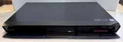 ◆SONY ブルーレイレコーダー 1TB 3番組同時録画 BDZ-ET1100