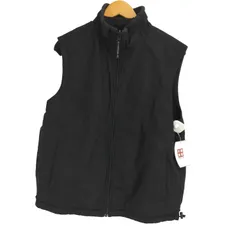 ユニクロ UNIQLO 00S リバーシブルナイロンベスト メンズ JPN：M 