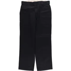 古着 ディッキーズ Dickies 874 ワークパンツ カナダ製 メンズw33相当/eaa617551