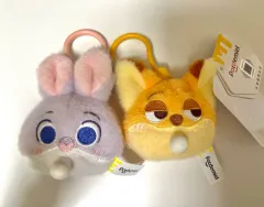 ズートピア ジュディ ニック 風船 ぬいぐるみ まとめ 出品