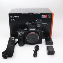 シャッター190回】SONY α7 III ILCE-7M3 - メルカリ