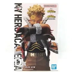 BANDAI SPIRITS フィギュア ホークス 「一番くじ 僕のヒーローアカデミア -紡ぐ力-」 MASTERLISE D賞 開封品