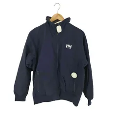 ヘリーハンセン HELLY HANSEN 裏オクタ 撥水ジャケット メンズ  Sのサムネイル