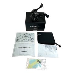 19 Vanquish C3000SDHHG 19ヴァンキッシュ シマノ - メルカリ